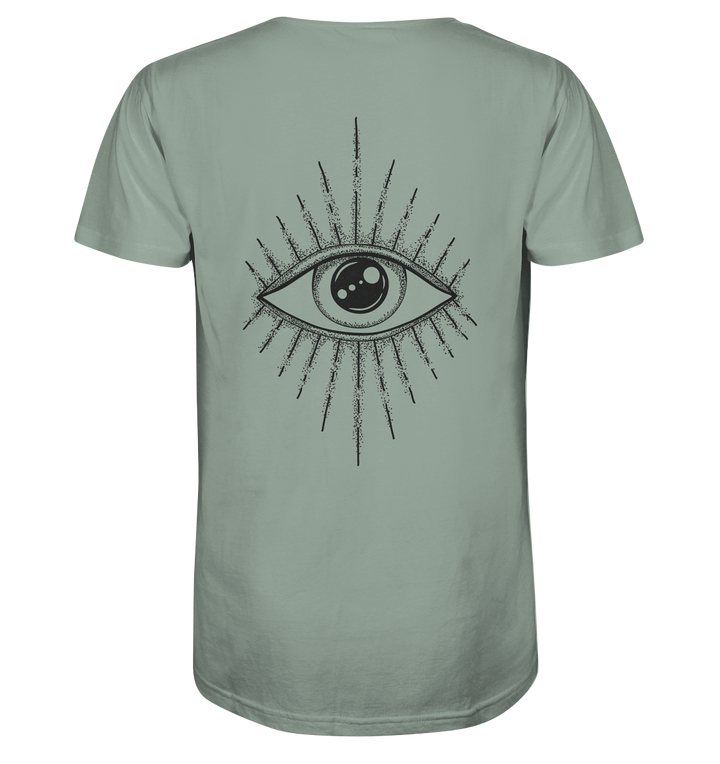 Eye - Organic Shirt