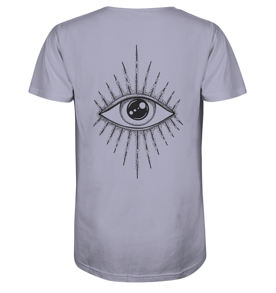 Eye - Organic Shirt