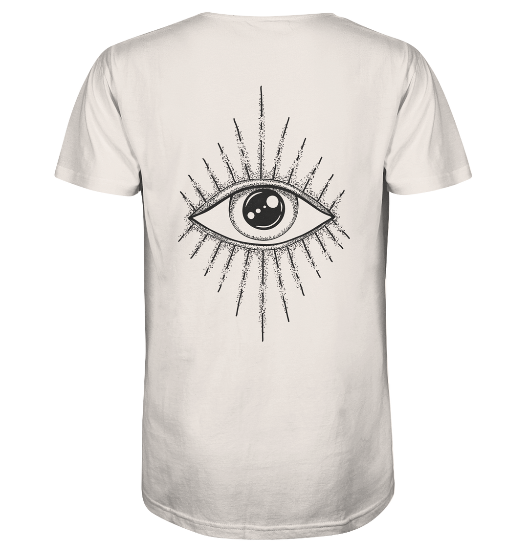 Eye - Organic Shirt