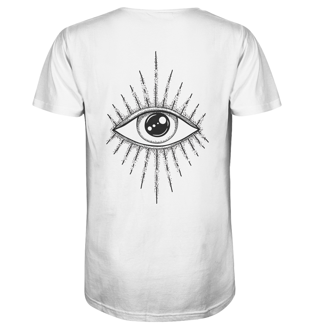 Eye - Organic Shirt